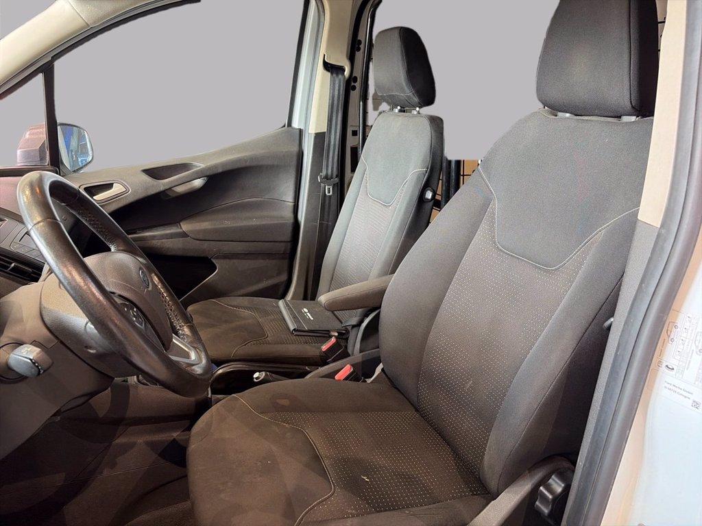 FORD Transit Courier 1.5 TDCi 75CV Van Trend del 2022