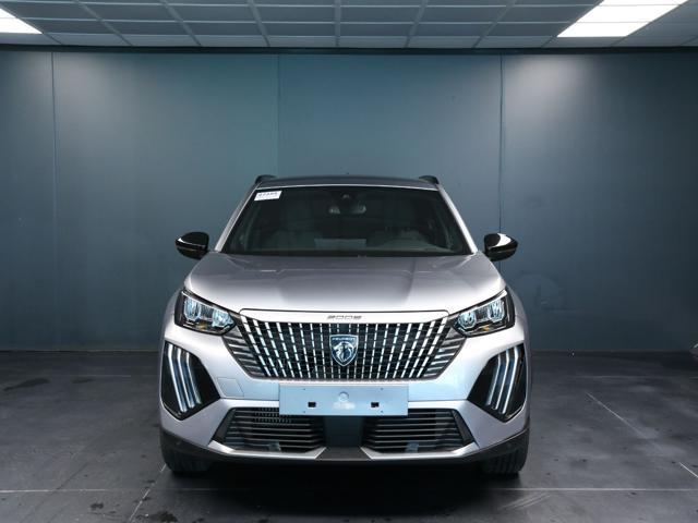 PEUGEOT 2008 PureTech 130CV S&S EAT8 Allure