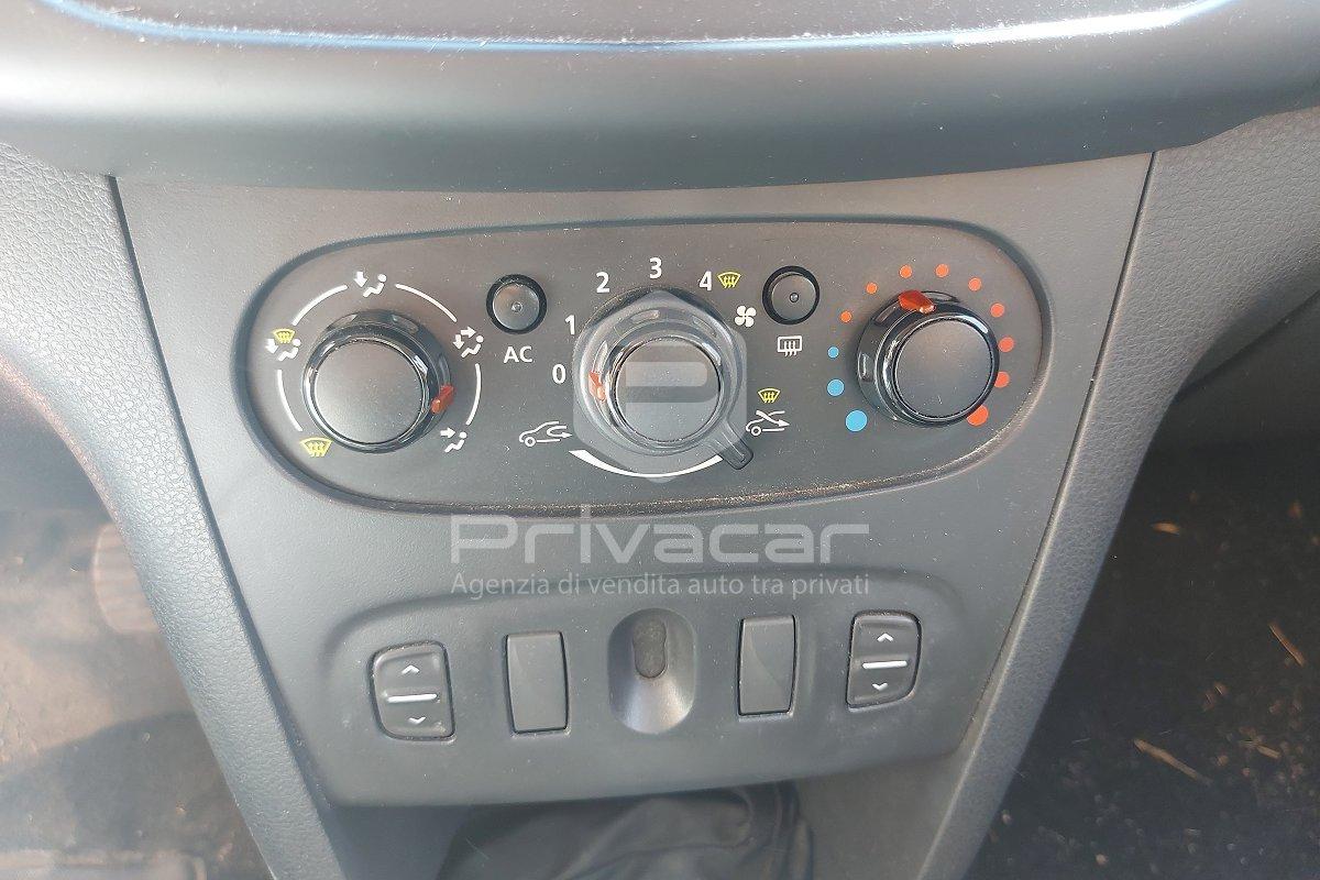 DACIA Sandero 1.2 GPL 75CV Ambiance