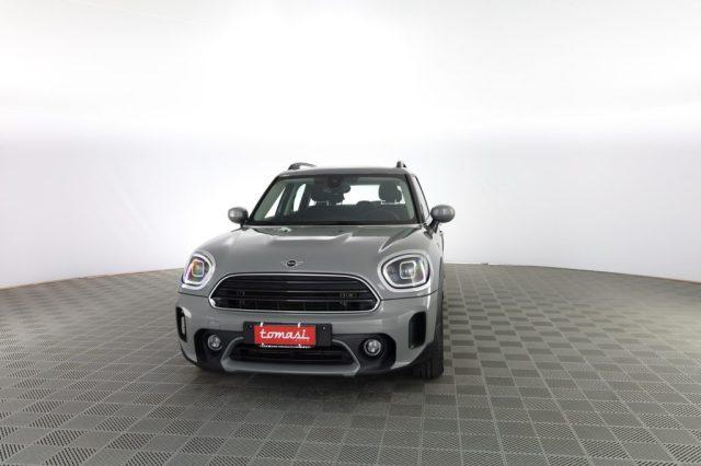MINI Mini Countryman 1.5 One Countryman