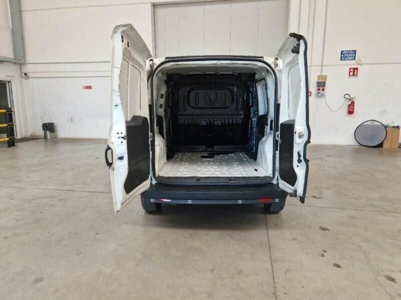 Fiat DOBLÒ CARGO 4P VETT. FURGONATA CH1 BUSINESS 1.3 MJET 95CV E6D SeS