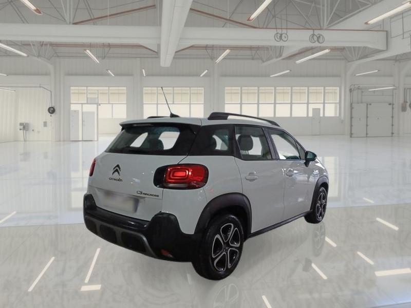CITROEN C3 AIRCROSS BLUEHDI 110 SES FEEL SUV