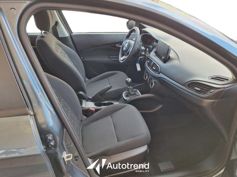 FIAT Tipo SW 1.6 Multijet 130 CV S&S