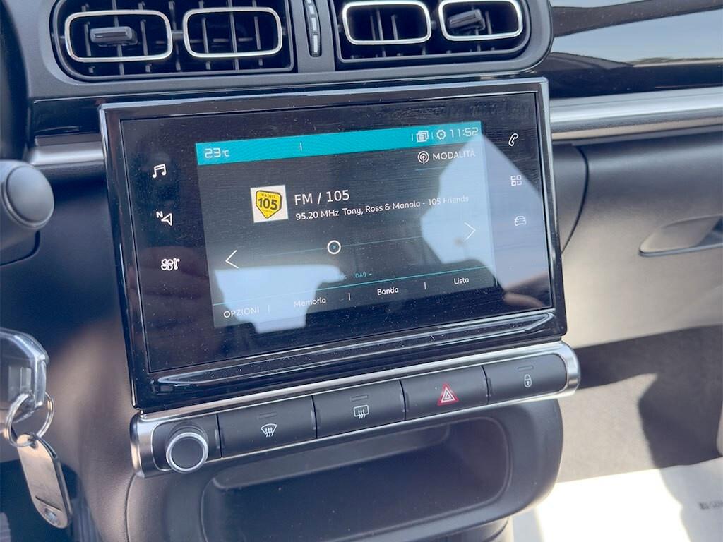 Citroen C3 PureTech 83 S&S Shine IN PROMO