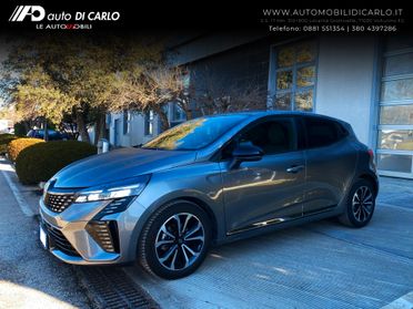 Renault Clio MY24 TCe 90 CV 5 porte Techno