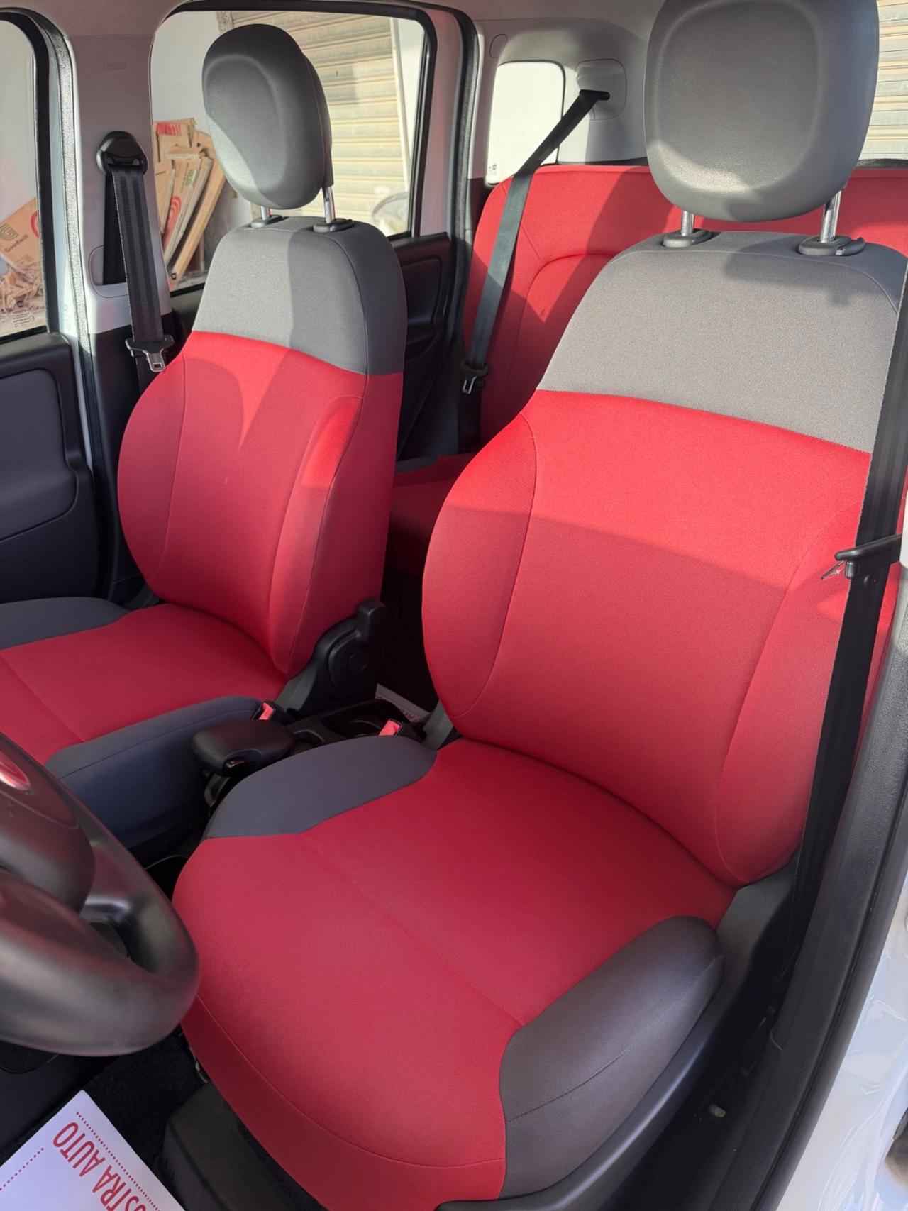 Fiat Panda 1.2 Pop