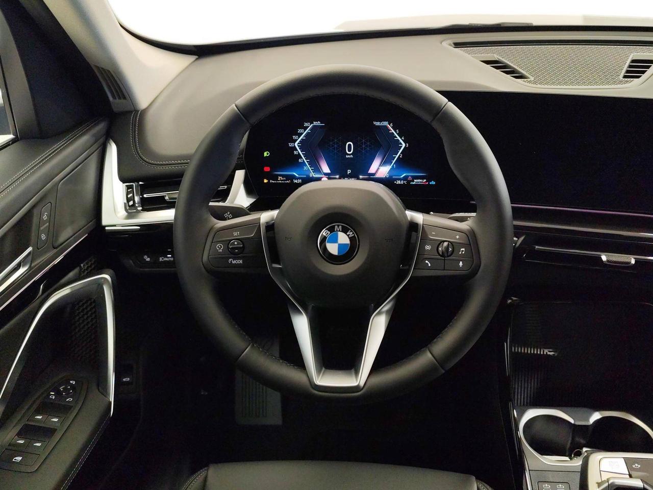 BMW X1 sDrive18d xLine