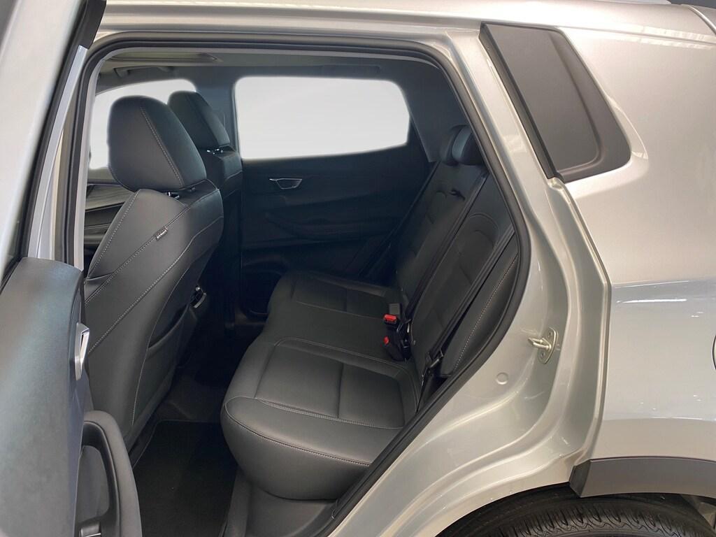 DR Motor DR 5.0 1.5 Turbo Bi-Fuel CVT - PROMO