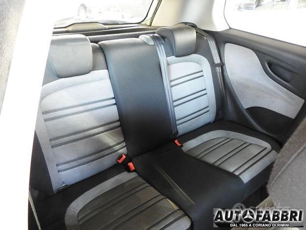 FIAT - Punto Evo - 1.4 3p. Dynamic GPL