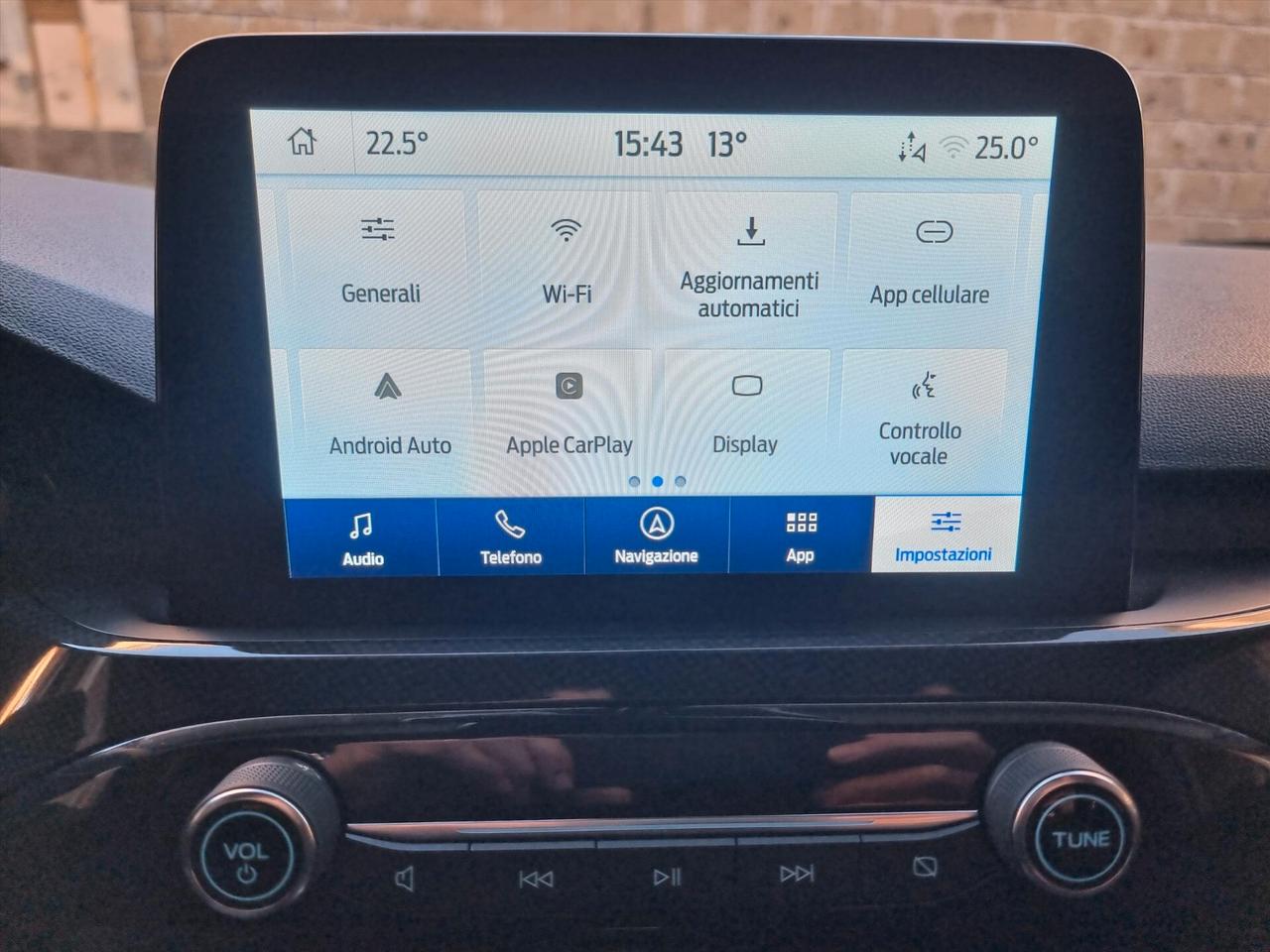 Ford Kuga 1.5 EcoBoost 150 CV 2WD ST-Line