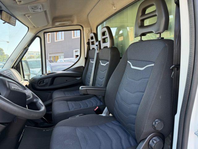 IVECO Daily DAILY 35C14H 3750 Quad-Tor RG