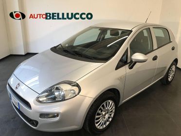 FIAT Punto 1.4 5p. Easypower Street