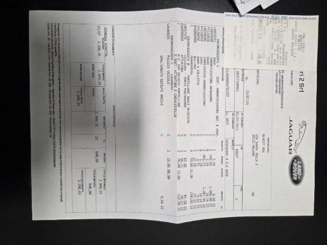 LAND ROVER Discovery 4 3.0 HSE Graphite Edition IVA ESPOSTA E6B