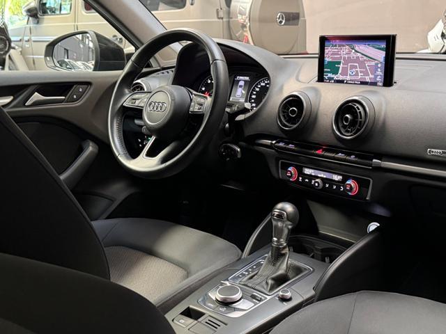 AUDI A3 SPB 35 TDI S tronic Business
