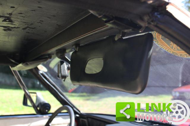 FIAT X 1/9 (128 AS) 1.3 Prima Serie 75 CV ISCRITTA ASI