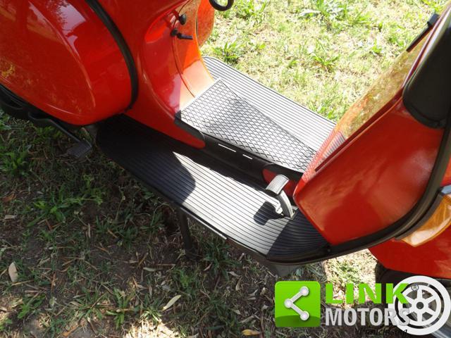 PIAGGIO Vespa 125 PX (1980 - 89) T5 ben tenuta pronta alla guida da subito