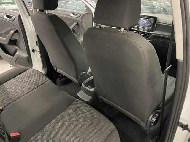 VOLKSWAGEN T-Roc 1.0 TSI 110 CV Life