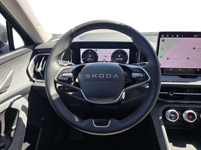 Skoda Kodiaq 1.5 m-HEV Style DSG 7p
