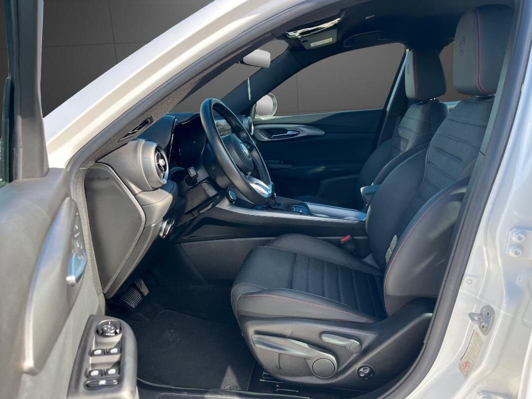 Alfa Romeo Tonale 1.6 Sprint 130cv tct6