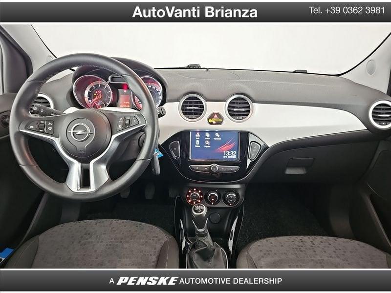 Opel Adam Adam Rocks 1.2 70 CV