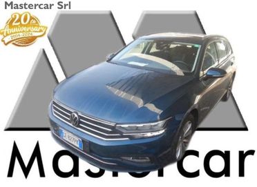 VOLKSWAGEN Passat Variant 2.0 tdi Business 122cv dsg 7m - GE827PK