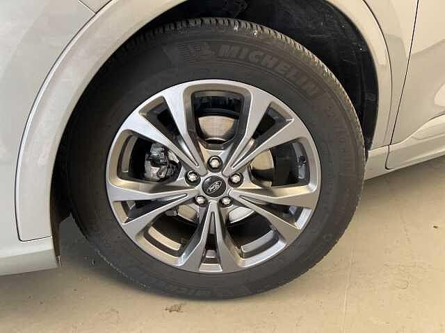 Ford Kuga 1.5 EcoBlue 120 CV 2WD ST-Line