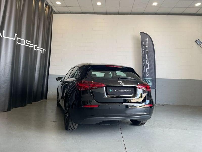Mercedes-Benz Classe A A 180 Automatic Progressive Advanced