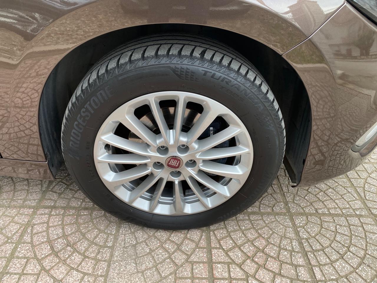 Fiat Tipo 1.6 Mjt S&S 4 porte Life