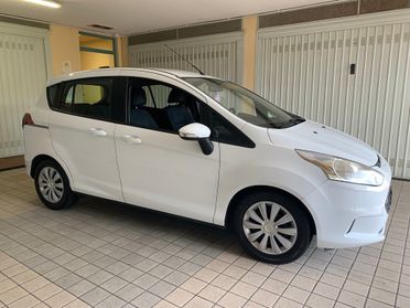 FORD B-Max 1.5 tdci 75cv GARANZIA 12 MESI