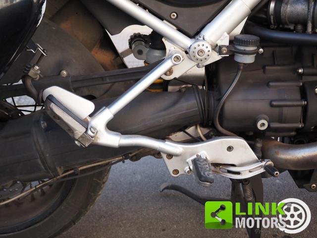 MOTO GUZZI Stelvio 1200 NTX *GARANZIA 12 MESI*