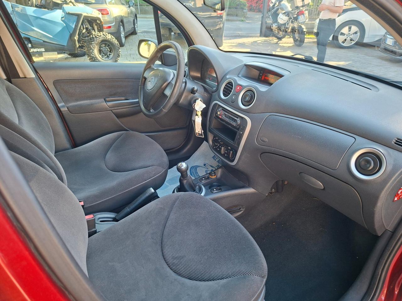 Citroen C3 1.1 Elegance