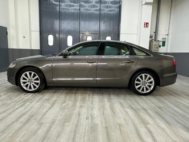 Audi A6 2.0 TDI 177 CV Advanced