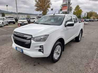 ISUZU D-Max N60 1.9 Crew Cab BB 4X4 (no IVA)