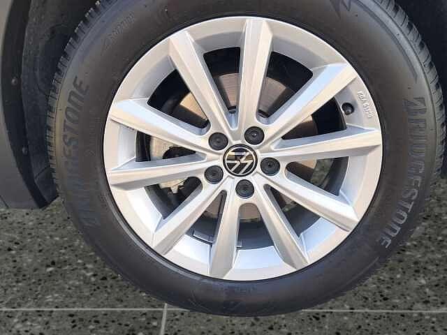 Volkswagen T-Cross 1ª serie 1.0 TSI 95CV Style