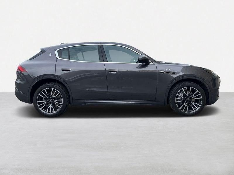 Maserati Grecale MHEV 250 CV