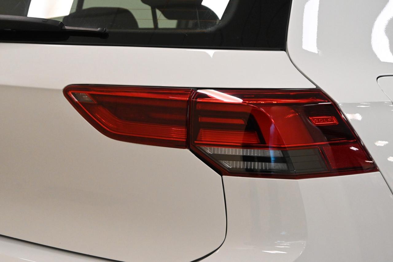 VOLKSWAGEN Golf 8ª serie Golf 1.0 TSI EVO Life