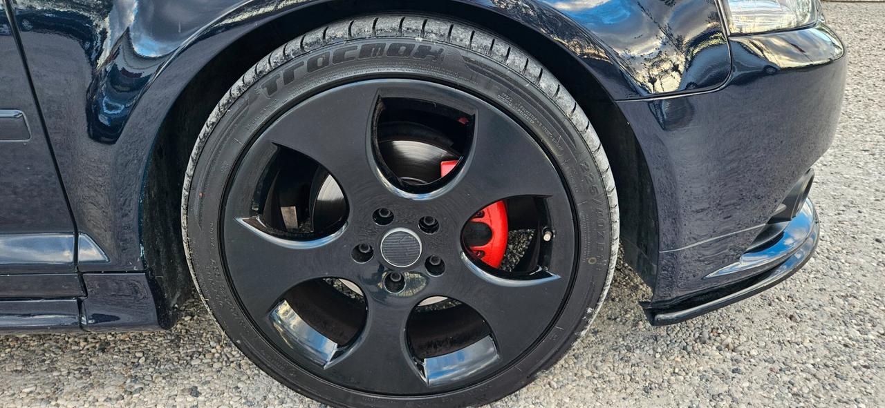 Audi A3 1.9 TDI Ambiente