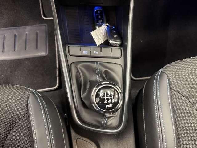 Hyundai i20 1.6 t-gdi N Performance