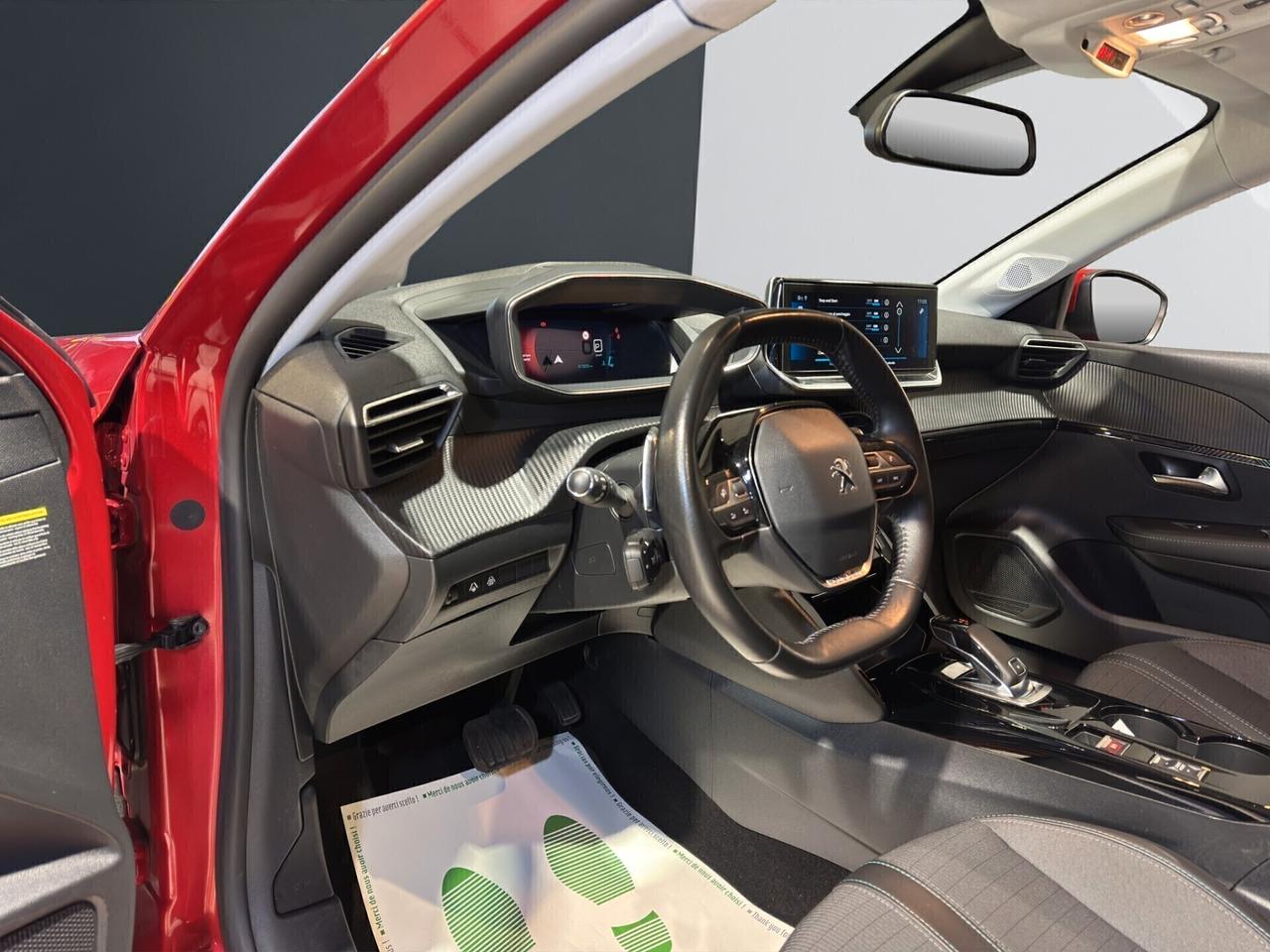 Peugeot 208 PureTech 100 Stop&Start 5p Allure