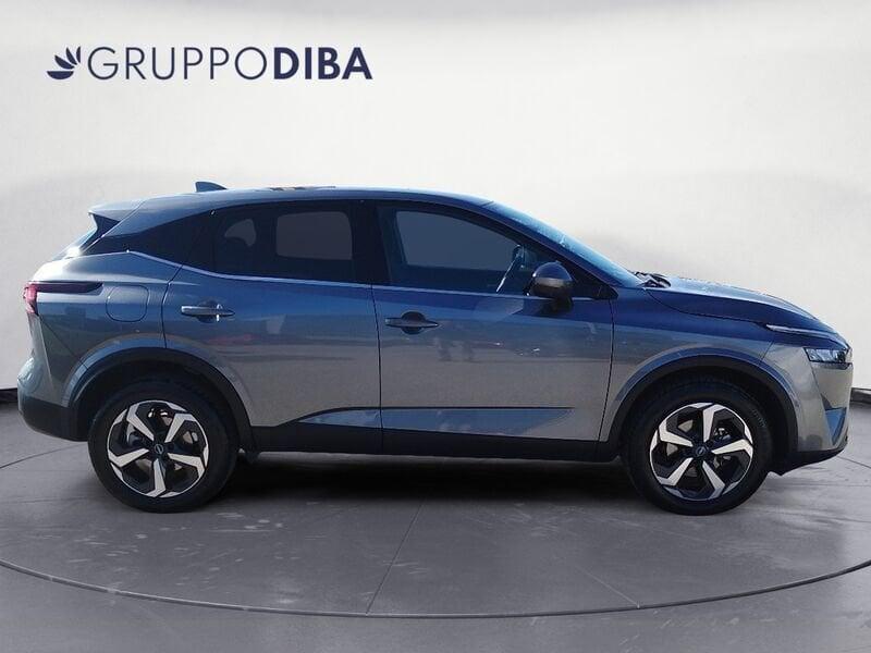 Nissan Qashqai III 2021 1.3 mhev N-Connecta 2wd 140cv