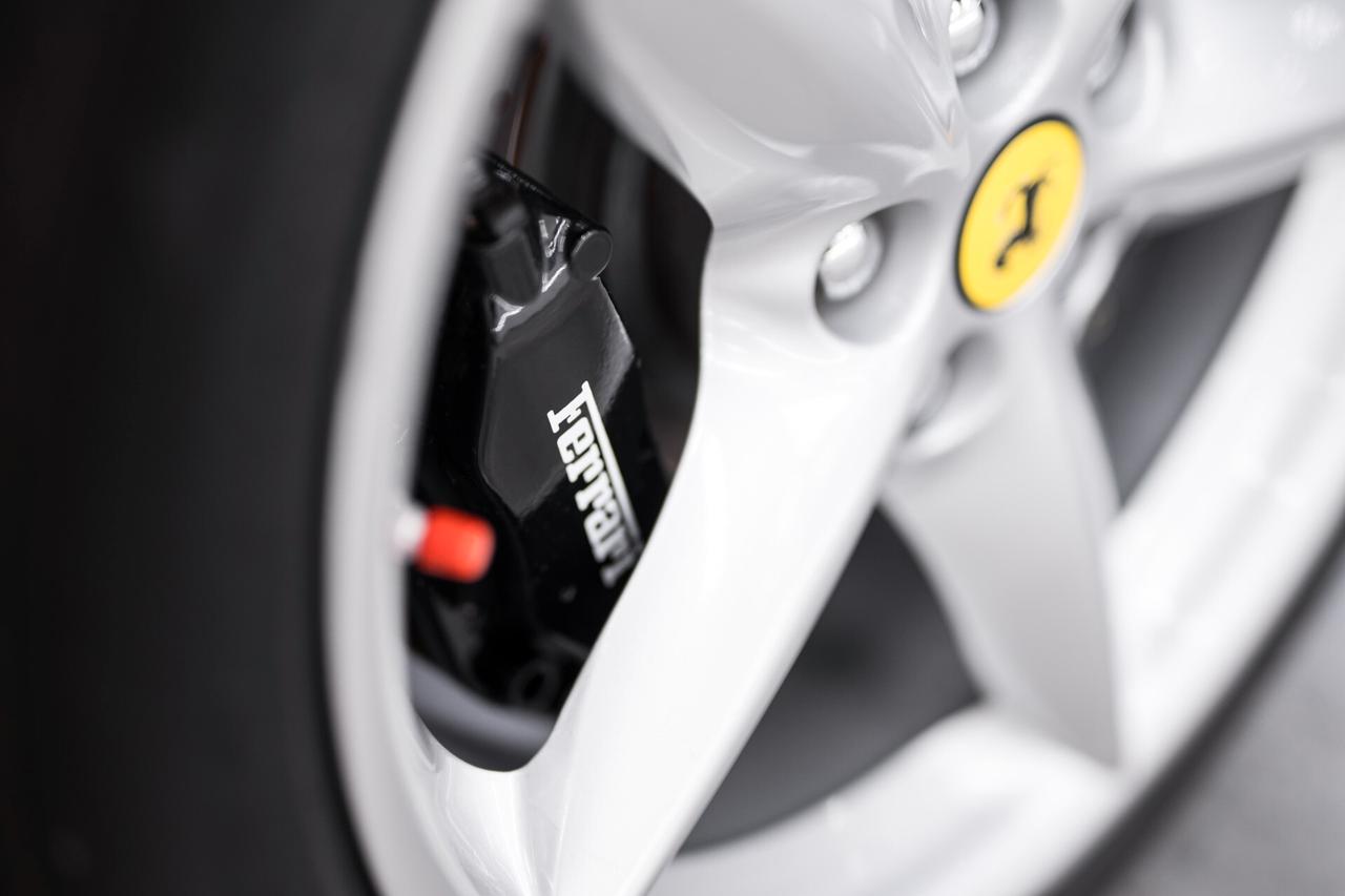 Ferrari 360 Modena F1 ASI ONLY 14.000KM