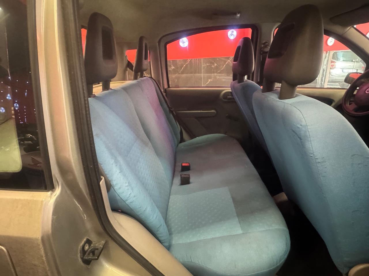 Fiat Panda 1.3 MJT 16V Emotion