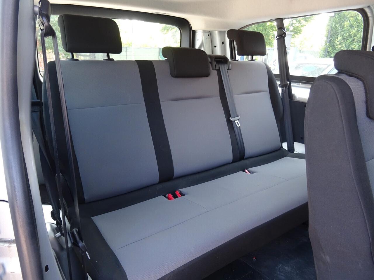 Citroen Jumpy D 150 S&S PL-SL-TN Atlante XL 9 POSTI