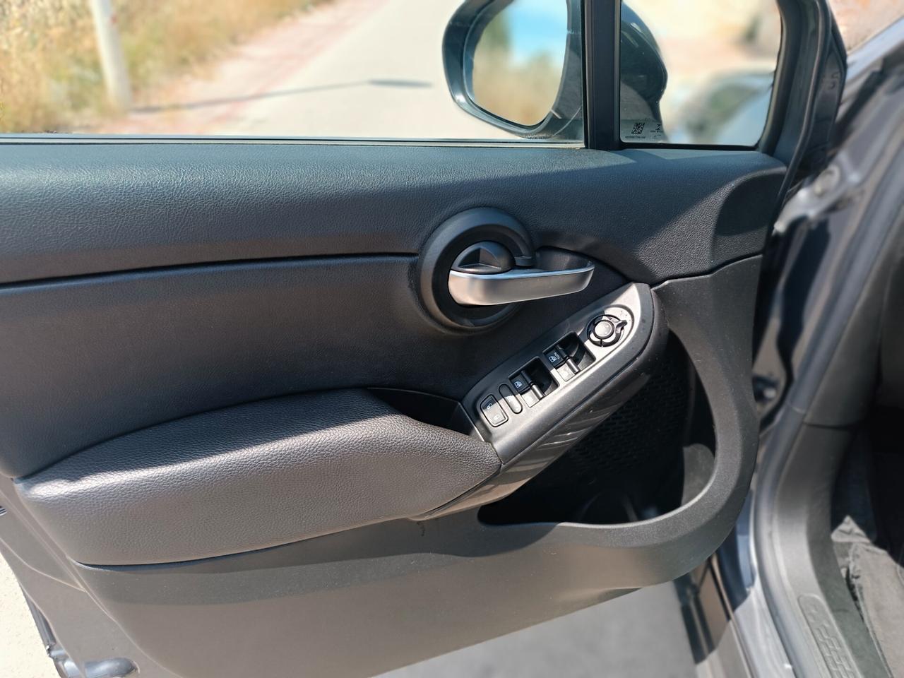 Fiat 500X 1.0 T3 120 CV 120°"accetto permuta"