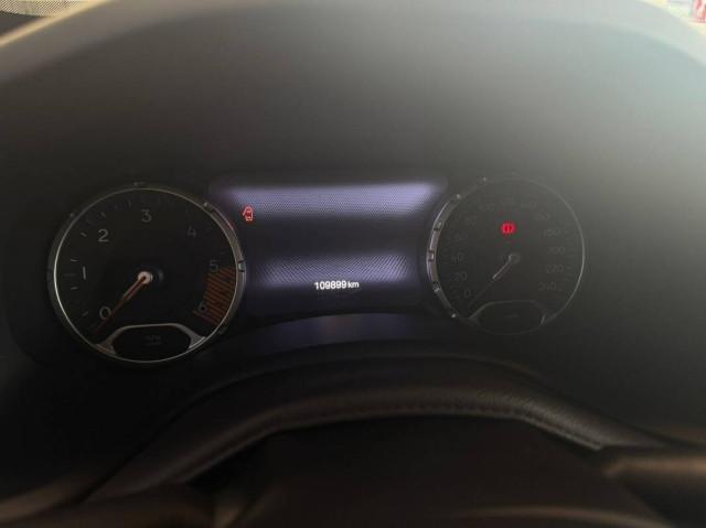 Jeep Renegade 1.6 mjt Limited 2wd 130cv