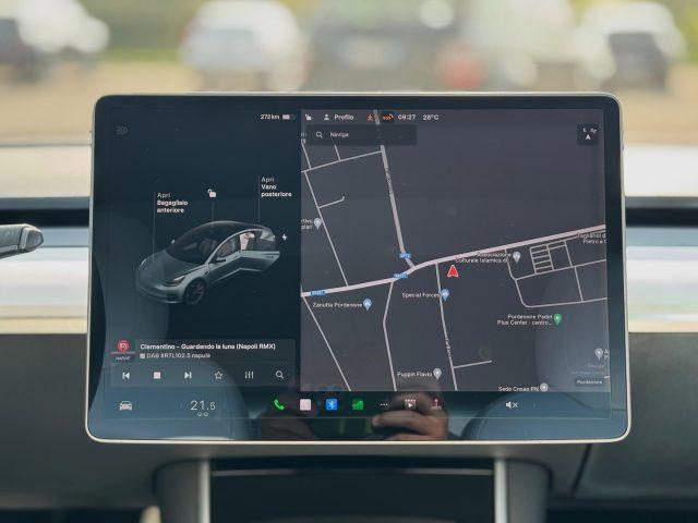 TESLA Model 3 PERFORMANCE AWD DUAL MOTOR *UNIPROP*