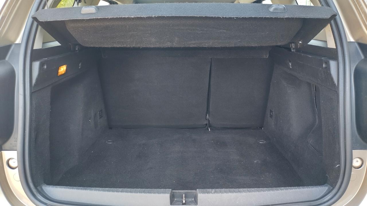 Dacia Duster 1.5 dCi 8V 110 CV 4x2 Prestige