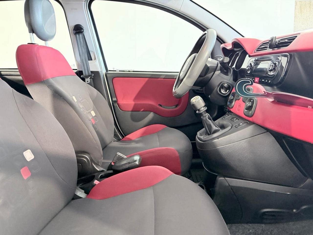 FIAT PANDA ACCONTO 0€ DA 150€ AL MESE