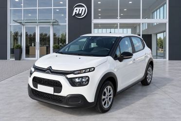 Citroen C3 1.5 100cv Business - Autocarro N1 +IVA