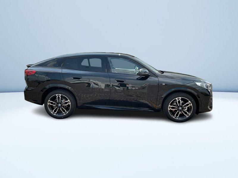 BMW X2 xDrive 20d M Sport